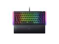 RAZER Blackwidow V4 75% Keyboard