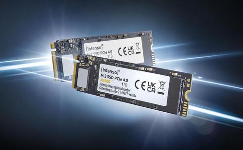 INTENSO Internal Solid State Drive  (3836470)