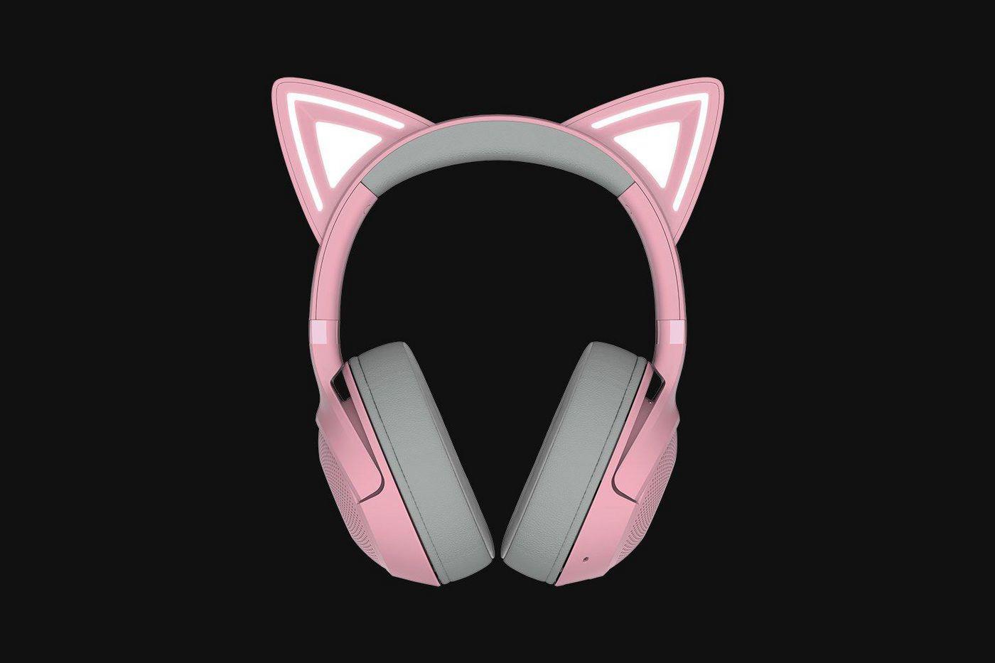 Razer Kraken Kitty V2 Bt | Multicom