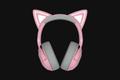 RAZER Kraken Kitty - headset