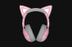 RAZER Kraken Kitty V2 Bt Headset 