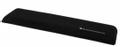 BAKKER & EIKHUIZEN BakkerElkhuizen Trapezium Ergo Wrist Rest Compact Black