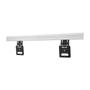 ONEFORALL O Gap Universal Tv Bracket 