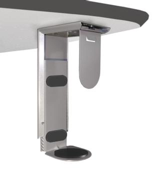 BAKKER & EIKHUIZEN Universal Qc Cpu Holder (BNECPUQC)