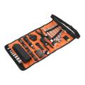 BLACK&DECKER Xj Mechanics Tool Set