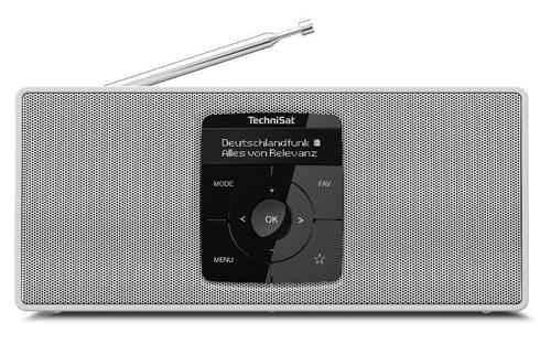 TECHNISAT Digitradio2S Portable Digital (0001/3911)