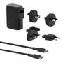 BELKIN BOOSTCHARGE WALL TRAVEL CHARGER 25W+5K POWER BANK ACCS