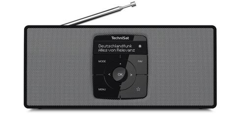 TECHNISAT Digitradio2S Portable Digital (0002/3911)