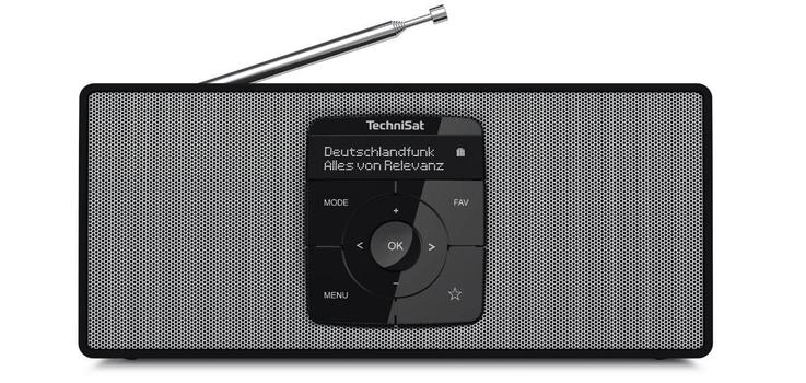 TECHNISAT Digitradio2S Portable Digital (0002/3911)