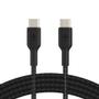 BELKIN BOOST CHARGE USB-C to USB-C Cable