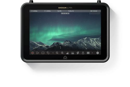 ATOMOS Shogun Ultra 17.8 Cm (7") (ATOMSHGU01)