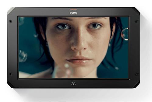 ATOMOS Sumo 19 Se 48.3 Cm (19") (ATOMSUMSE1)