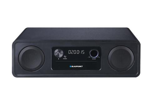 BLAUPUNKT Cd Player Personal Cd Player  (MS20BK)