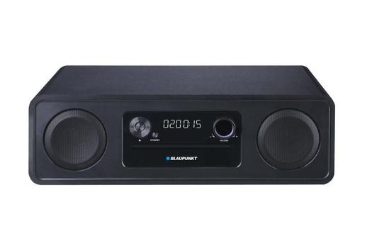 BLAUPUNKT Cd Player Personal Cd Player  (MS20BK)