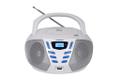BLAUPUNKT Bb7-Wh Portable Stereo System