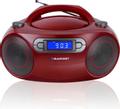 BLAUPUNKT Cd Player Portable Cd Player