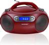 BLAUPUNKT Cd Player Portable Cd Player