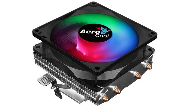 AEROCOOL Air Frost 4 Processor Cooler (AEROPGSAIR-FROST4-FR)