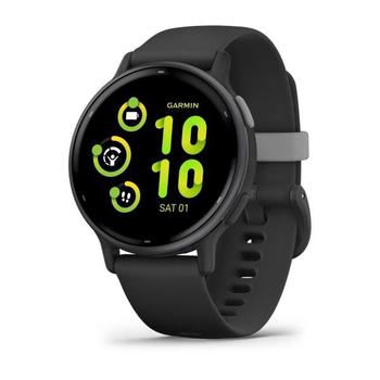 GARMIN Vivoactive 5 GPS-smartwatch (010-02862-10)