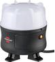BRENNENSTUHL Floodlight Black 30 W Led F