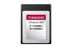TRANSCEND CFEXPRESS CARD GEN3X2 SLC MODE 860 160GB