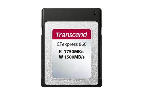TRANSCEND Cfexpress 860 160 Gb (TS160GCFE860)