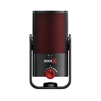 RØDE Xcm-50 Black Pc Microphone (XCM50)