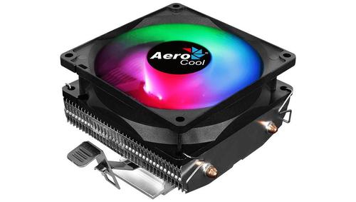 AEROCOOL Air Frost 2 Processor Cooler  (AEROPGSAIR-FROST2-FR)