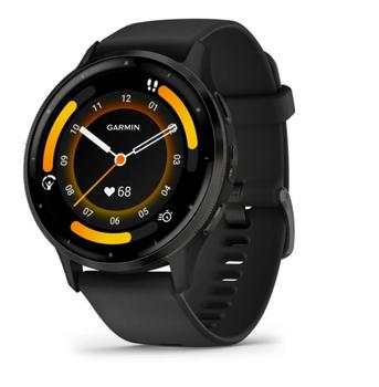 GARMIN Venu 3 GPS-smartwatch (010-02784-01)