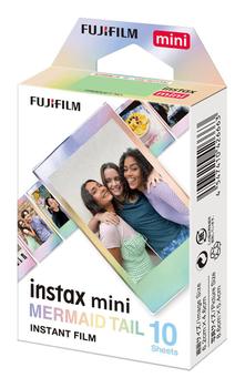 FUJI Instax Mini Mermaid Tail (16648402)