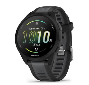 GARMIN Forerunner 165 GPS-smartwatch (010-02863-20)