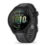 GARMIN Forerunner 165 -juoksukello, musta