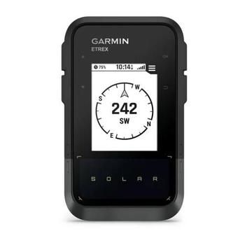 GARMIN eTrex Solar (010-02782-00)