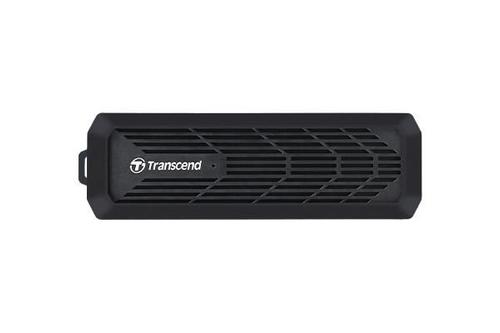 TRANSCEND Storage Drive Enclosure Ssd (TS-CM10G)