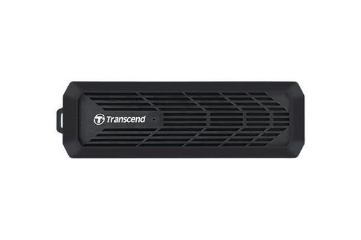 TRANSCEND Storage Drive Enclosure Ssd (TS-CM10G)
