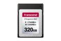 TRANSCEND Cfexpress 860 320 Gb