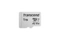 TRANSCEND Usd300S 1 Tb Microsdxc 3D 