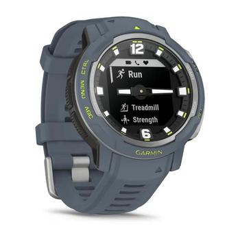 GARMIN INSTINCT CROSSOVER,  BLUE GRANITE (010-02730-04)