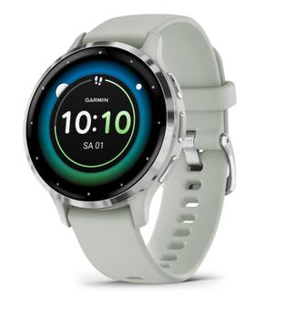 GARMIN Venu 3s GPS-smartwatch (010-02785-01)