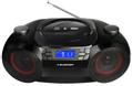 BLAUPUNKT Boombox BB30BT FM Bluetooth CD|MP3|USB|AUX