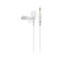 RØDE Lavalier GO - 3,5 mm TRS Connector Hvid