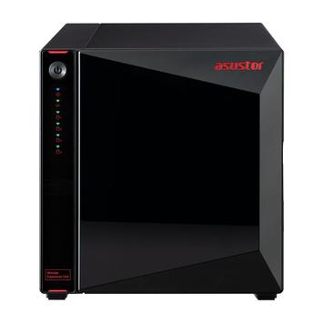 Asustor AS5004U 4 Bay NAS Storage Capacity Expander (AS5004U)