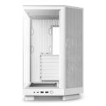 NZXT H6 Flow White Mid Tower Case (CC-H61FW-01)