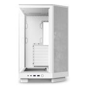 NZXT H6 Flow White Mid Tower Case