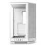 NZXT H6 Flow White Mid Tower Case