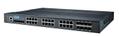 ADVANTECH 4 x 10GbE + 16GE + 8GE Combo