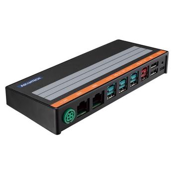 ADVANTECH PoweredUSB hub for USC-300 (USC-P06-H01)