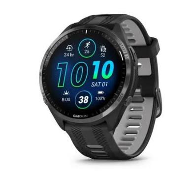 GARMIN Forerunner 965 3.56 Cm (1.4") (010-02809-10)