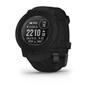 GARMIN Instinct 2 Solar Tactical Edition GPS-smartwatch Sort