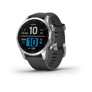 GARMIN Fenix 7S 3.05 Cm (1.2") Mip  (010-02539-01)